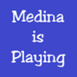 Meet your Posher, Medina is playing